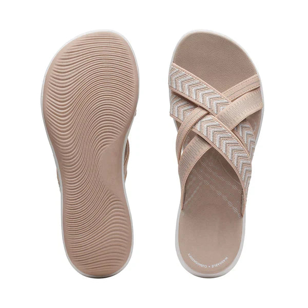 MONA - Ultimate Orthopedic Sandals