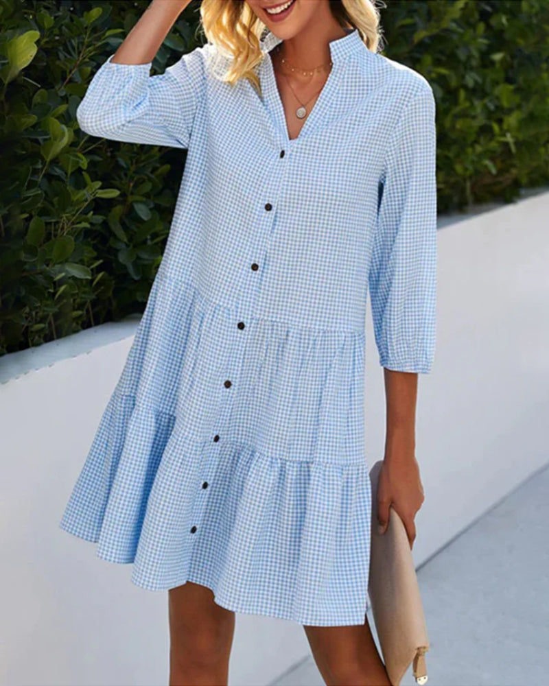 Janice | Stylish Dress