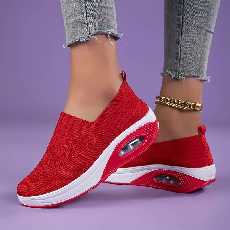 BreezeStep™ | Lightweight Orthopedic Sneakers