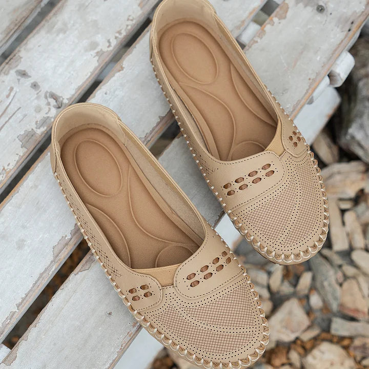 Janel Women's Orthopedic Shoes