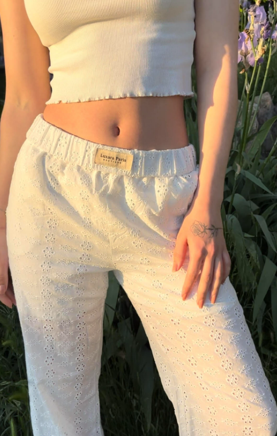 SAM | COMFY TROUSERS