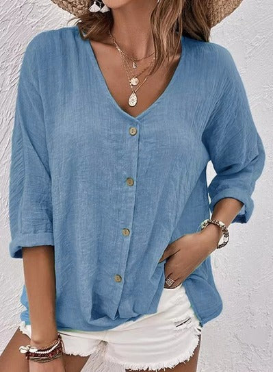 Lisa | Breezy Day Top
