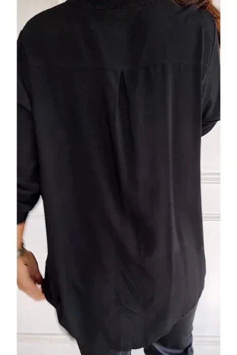 Lila | Coastal Chic Top