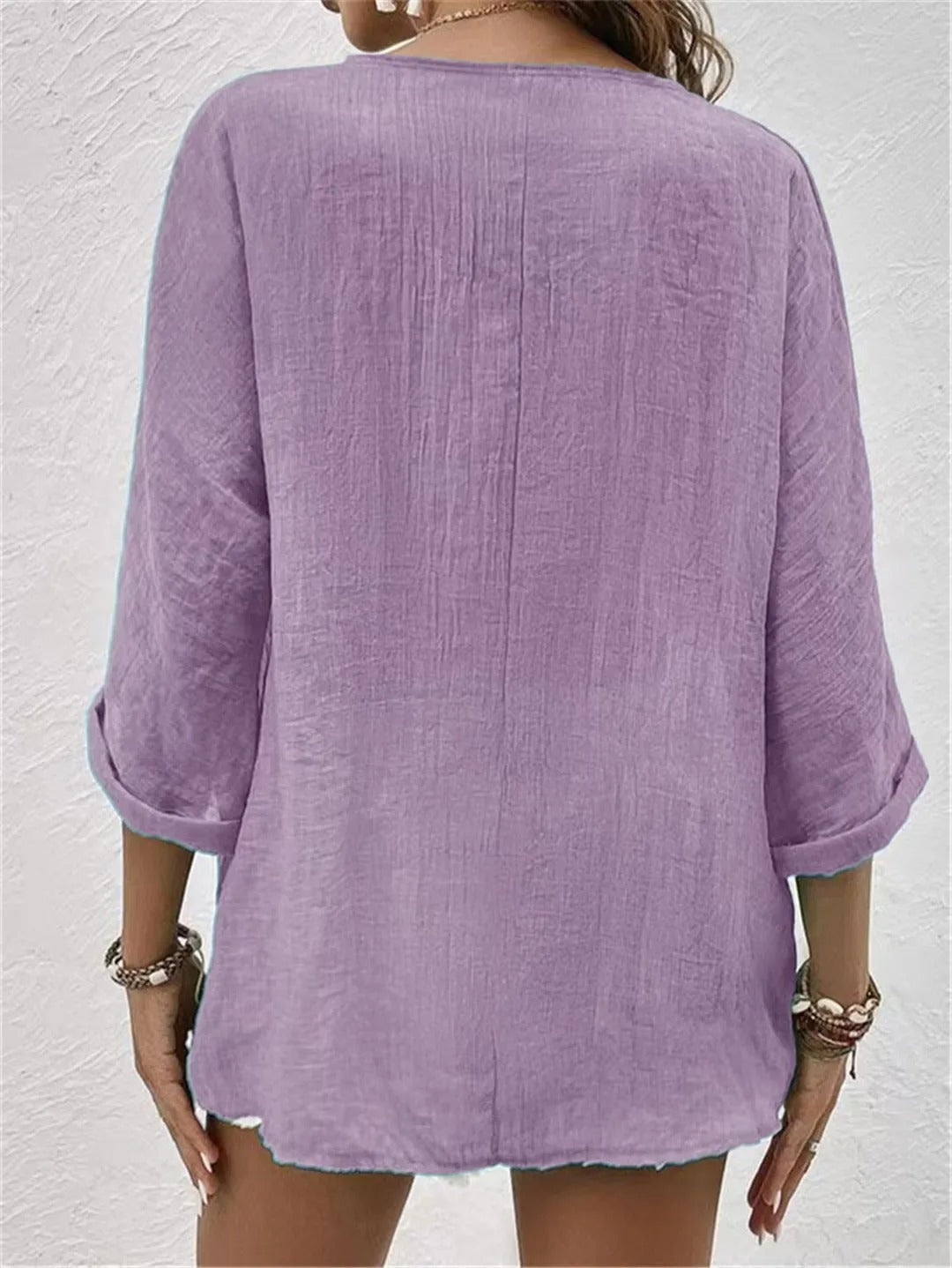 Lisa | Breezy Day Top