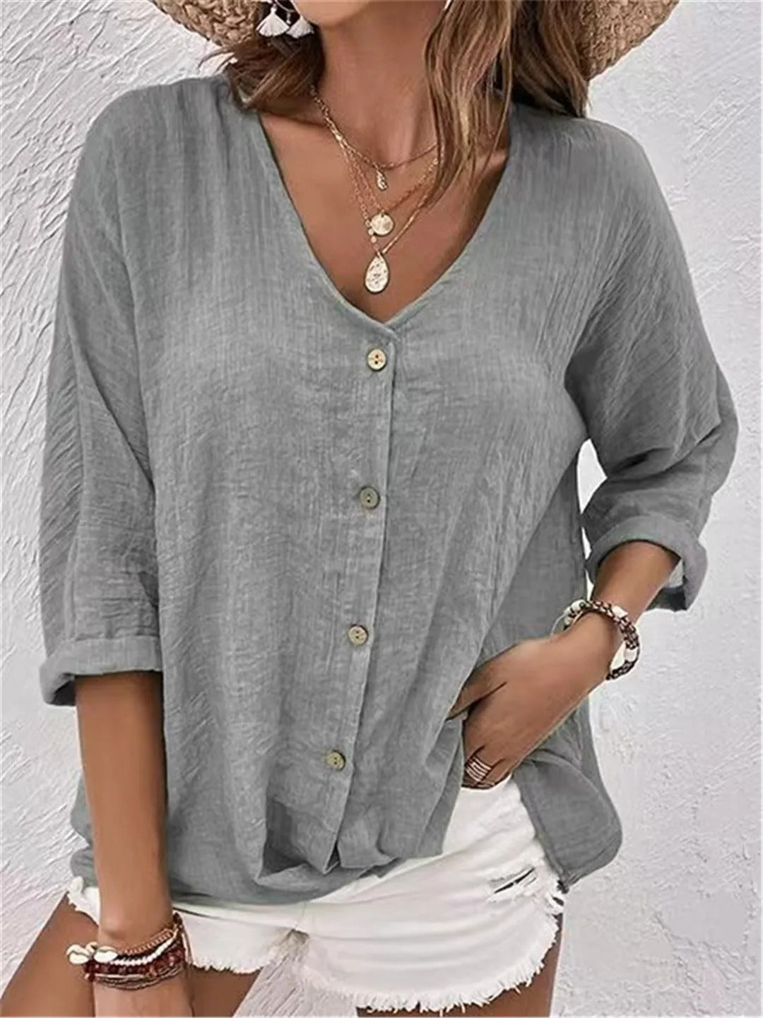 Lisa | Breezy Day Top