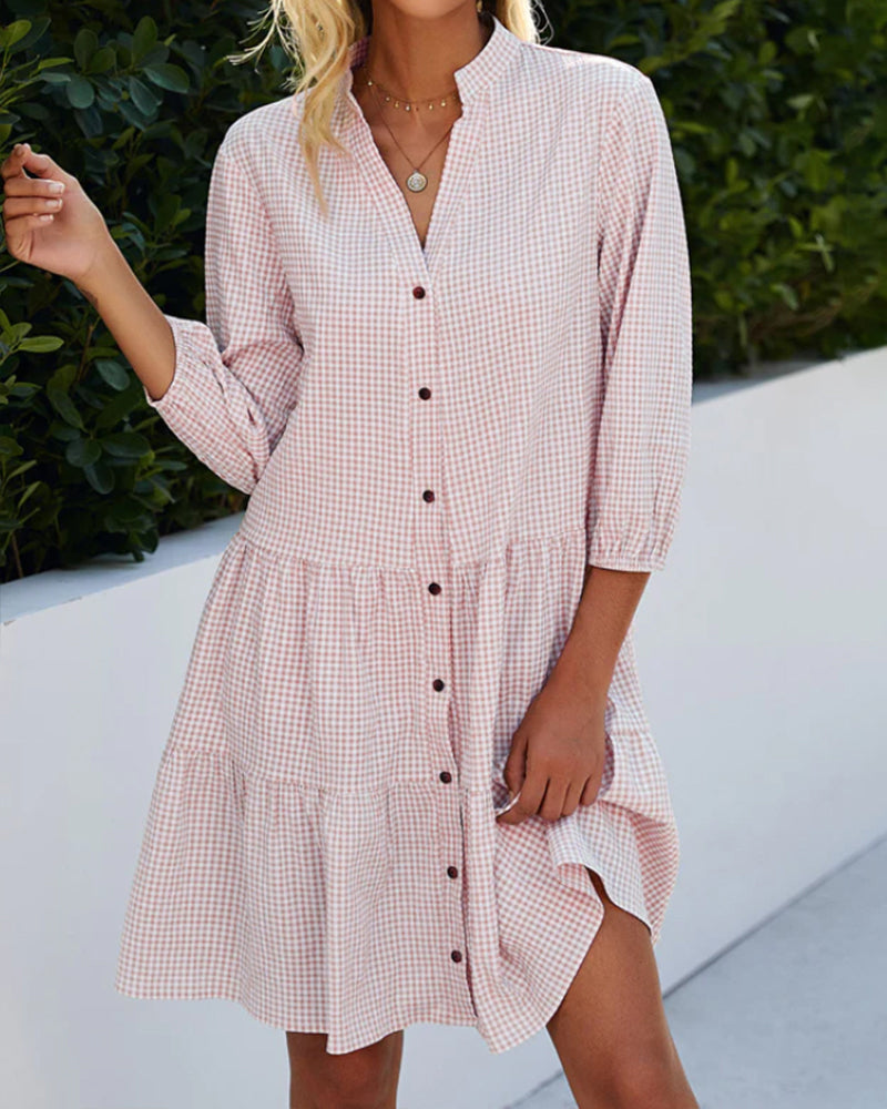 Janice | Stylish Dress