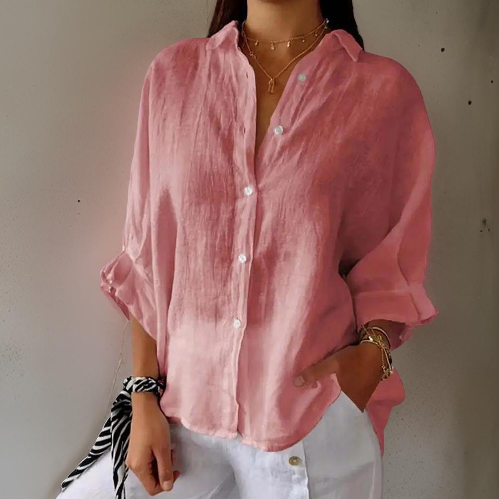 Kelly™ - Elegant Blouse