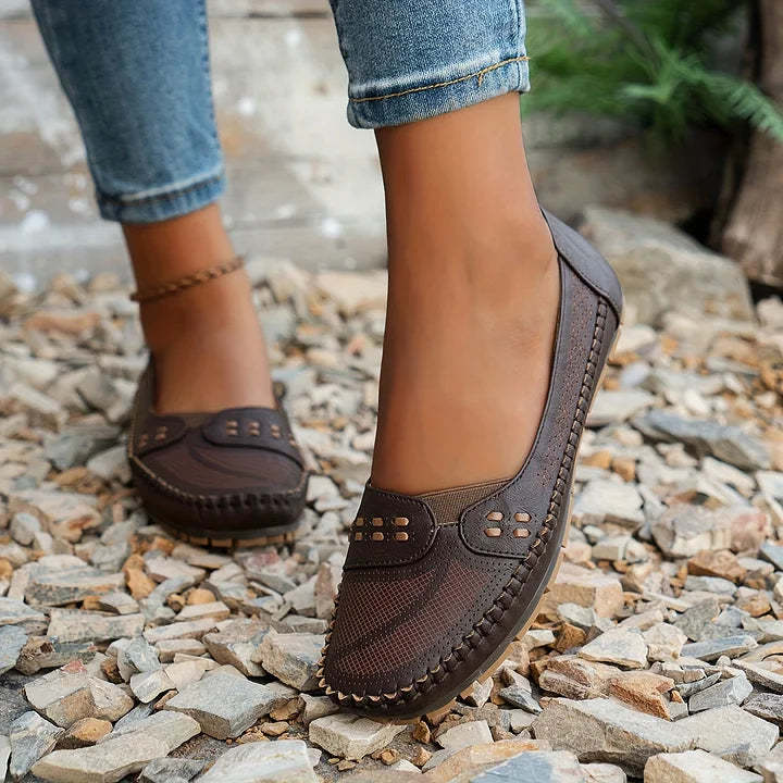 Janel Women's Orthopedic Shoes