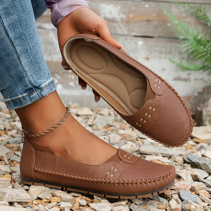 Janel Women's Orthopedic Shoes