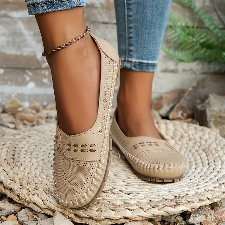 Janel Women's Orthopedic Shoes