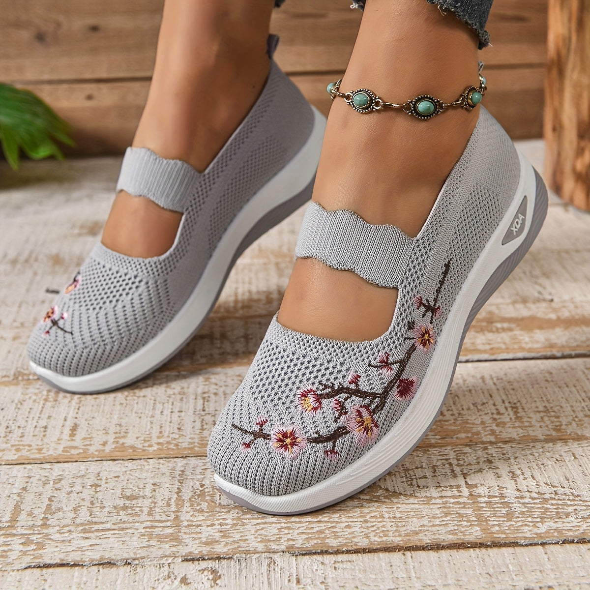 Jenna | Comfort Orthopedic Shoes