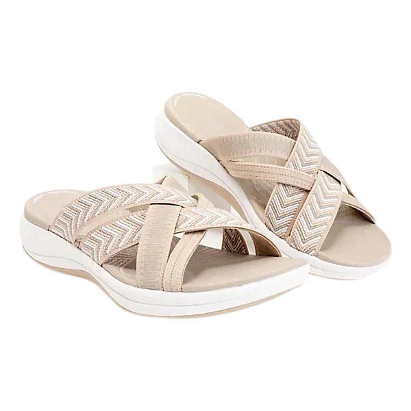 MONA - Ultimate Orthopedic Sandals