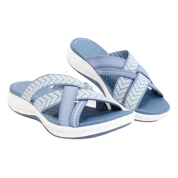 MONA - Ultimate Orthopedic Sandals