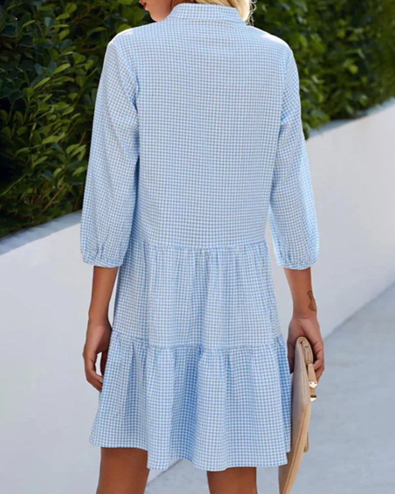 Janice | Stylish Dress