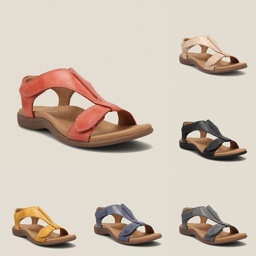 Amira | Orthopedic Sandals