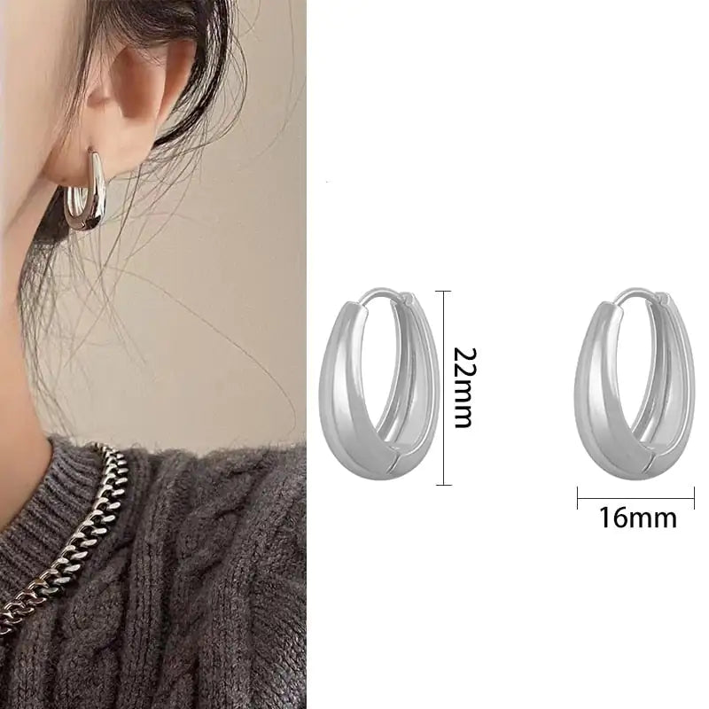 Brinco Earrings