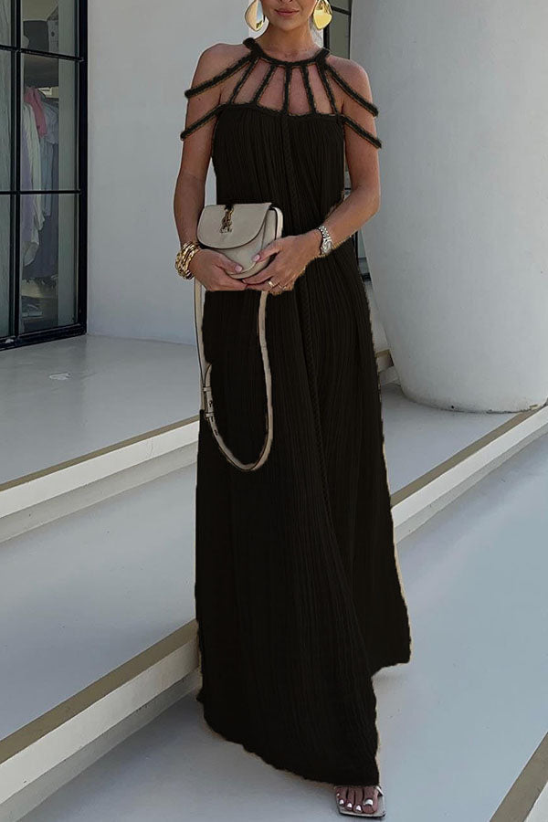 Wren™ | Comfortable Long Dress