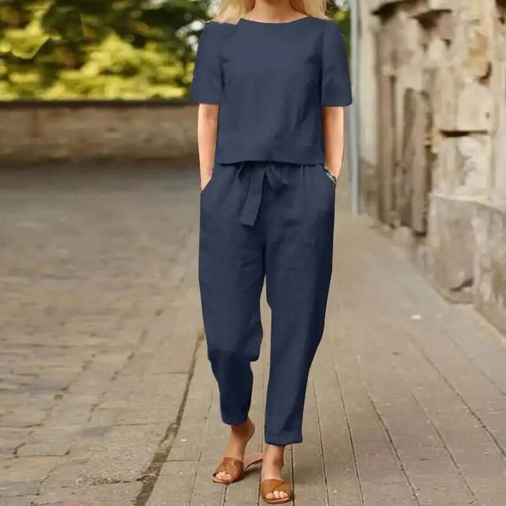 Claire | Elegance Summer Set for Women