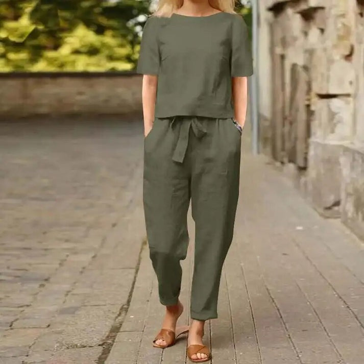 Claire | Elegance Summer Set for Women