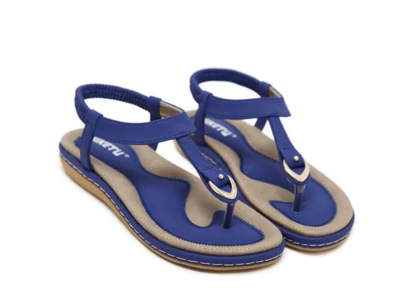 Bella | Orthopedic Sandals | Stylish and Comfortable 