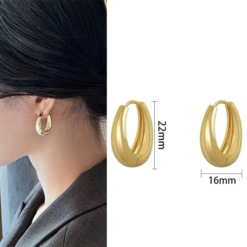Brinco Earrings