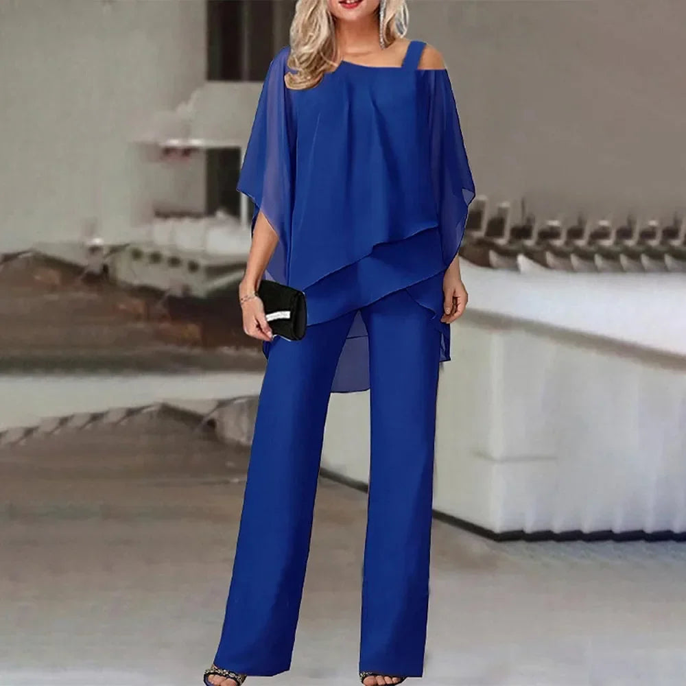 Kyra | Elegant Two-Piece Set for Women