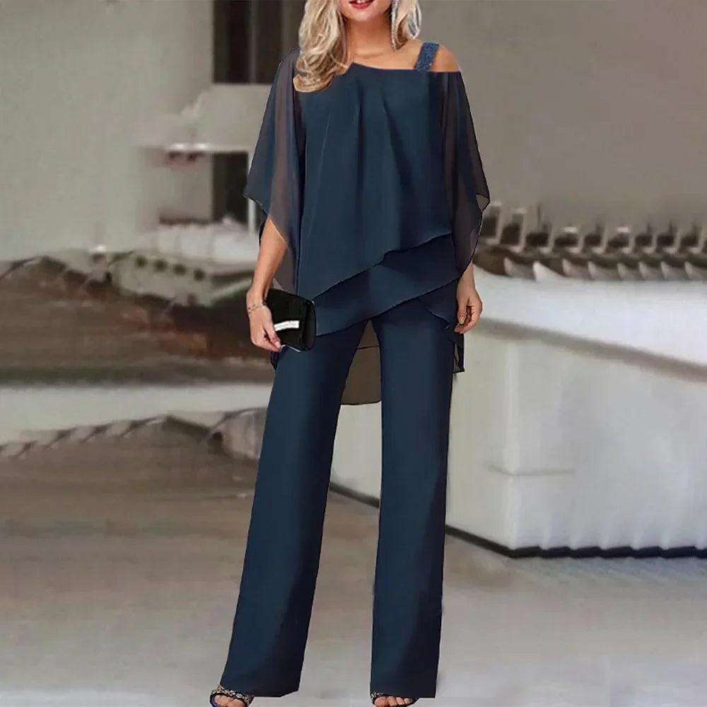 Kyra | Elegant Two-Piece Set for Women