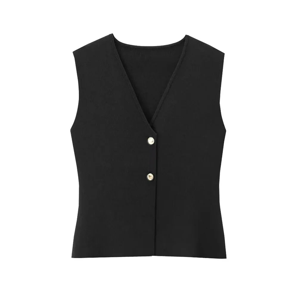 Maya - Vest Top