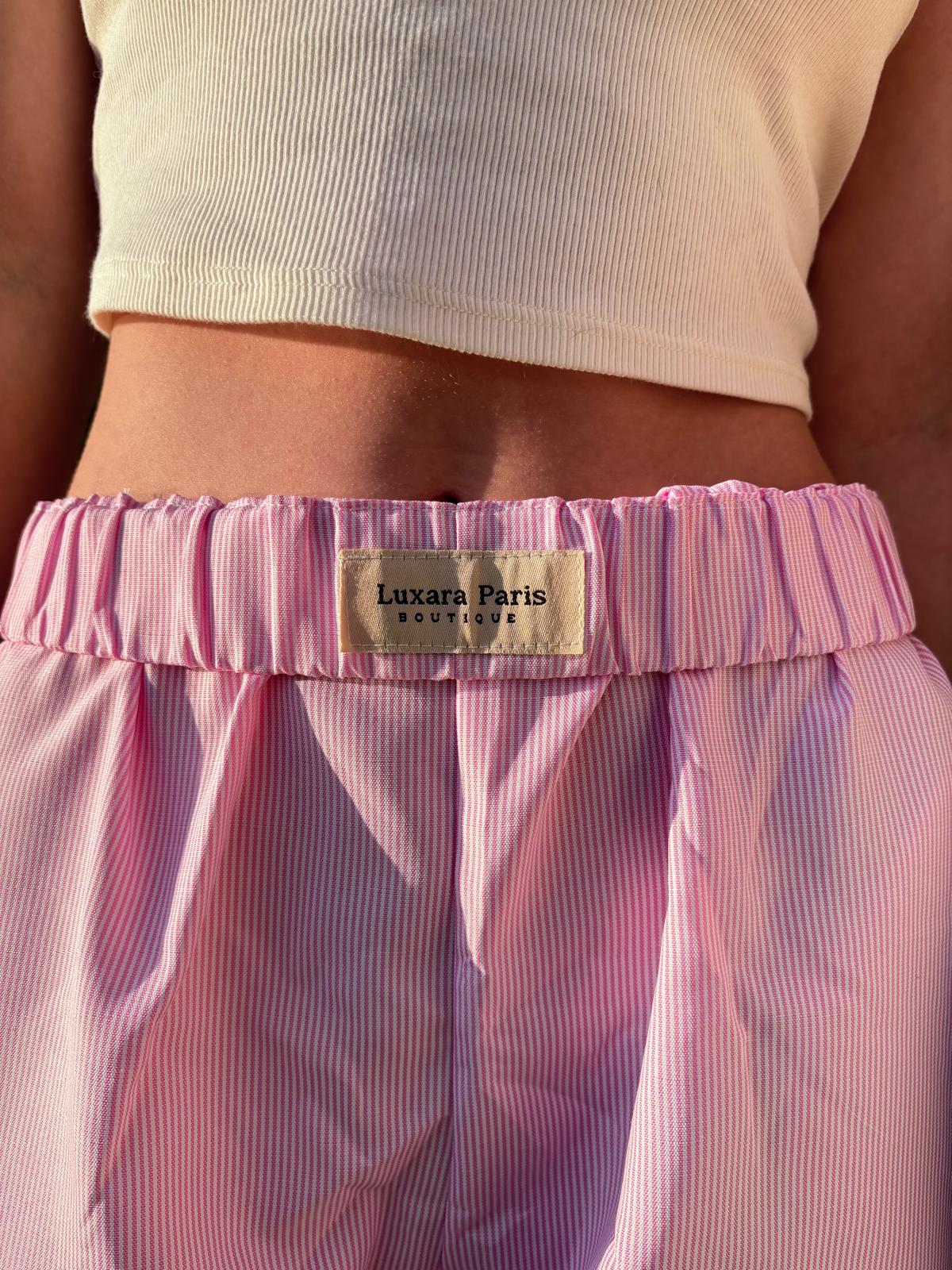 SAM | COMFY TROUSERS