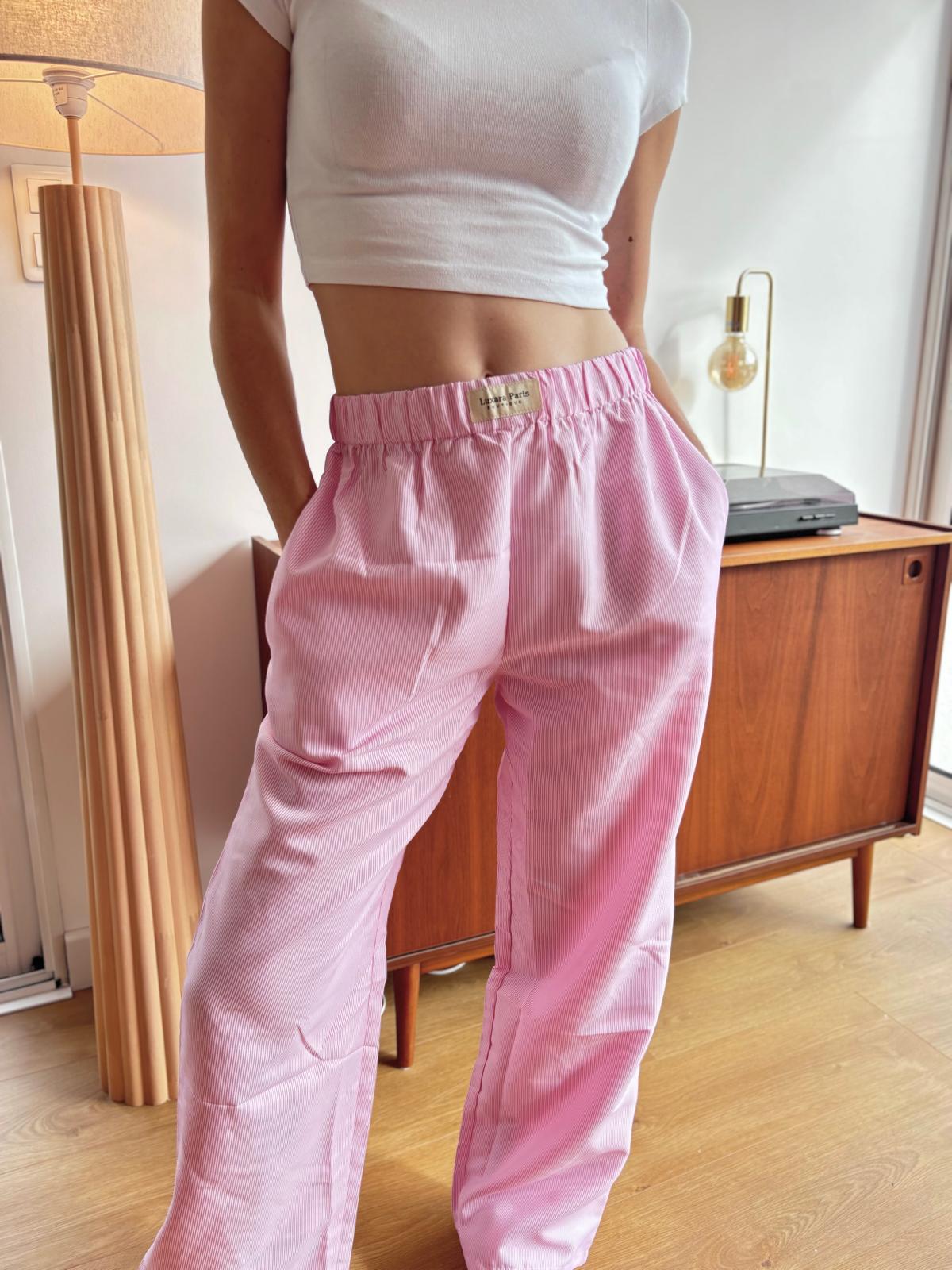 SAM | COMFY TROUSERS