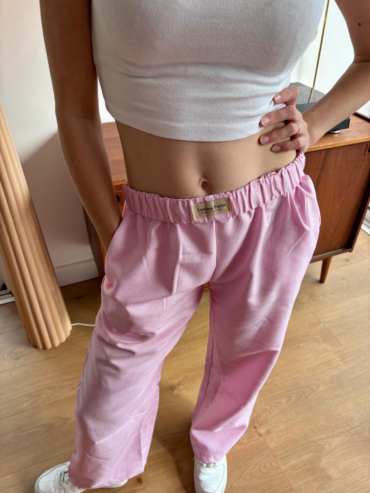 SAM | COMFY TROUSERS
