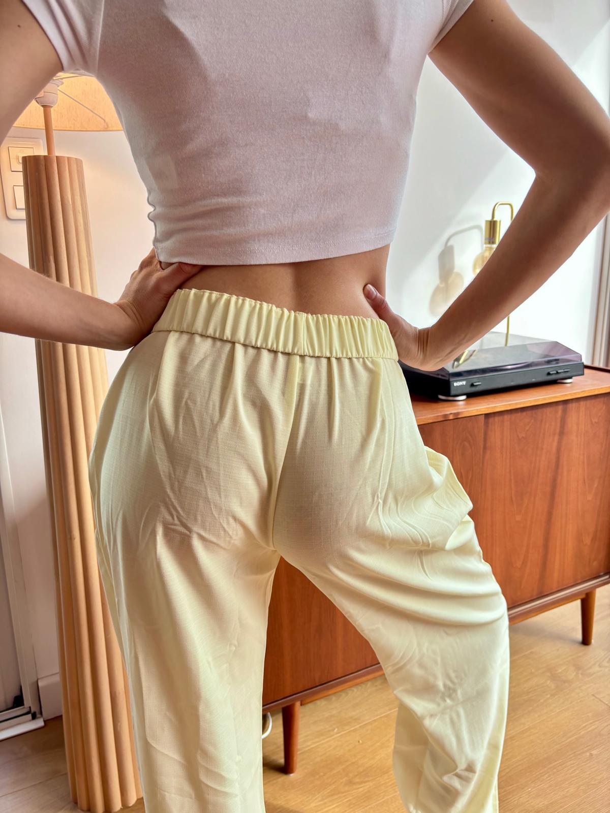 SAM | COMFY TROUSERS 
