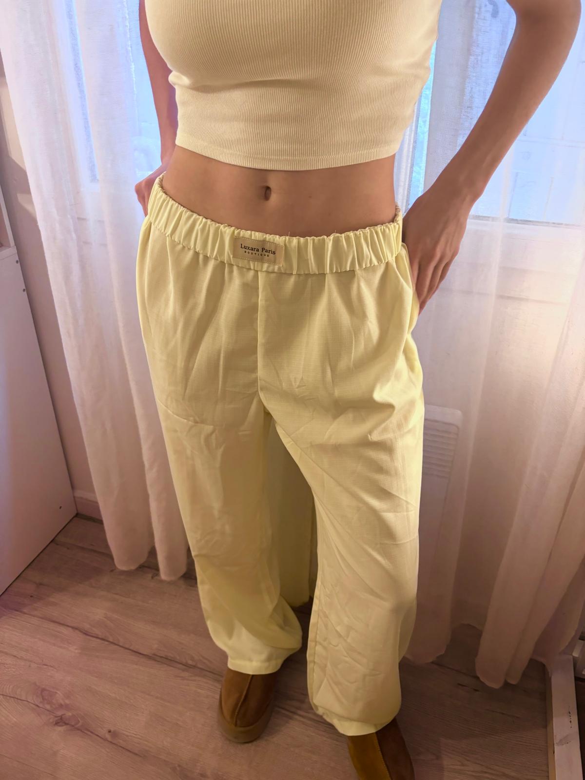 SAM | COMFY TROUSERS
