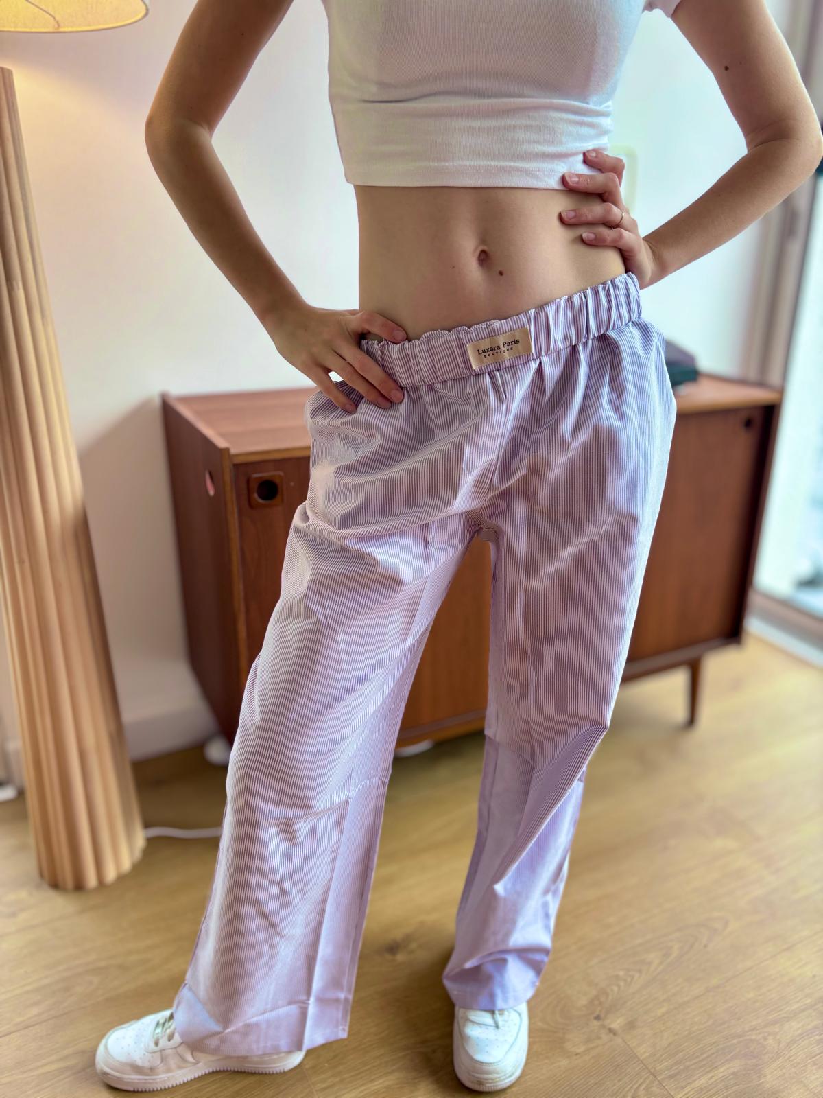 SAM | COMFY TROUSERS