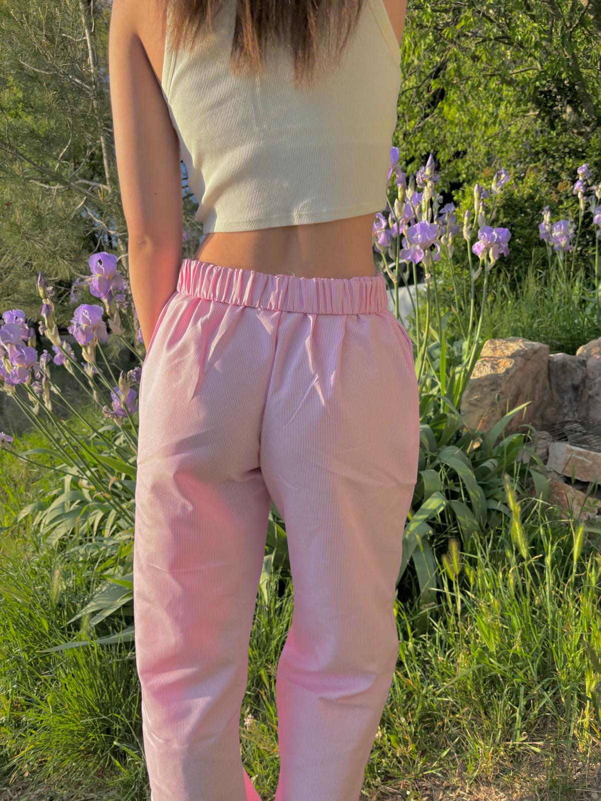 SAM | COMFY TROUSERS