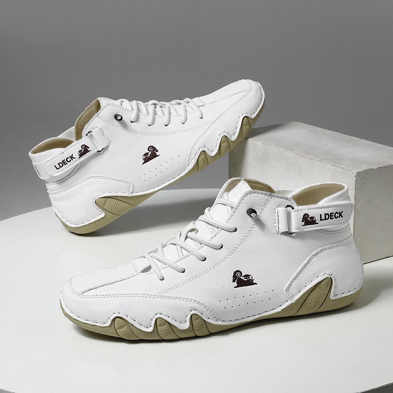 LDeck™ - Waterproof and breathable orthopedic shoes