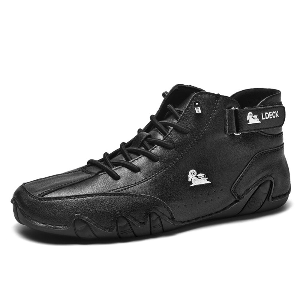 LDeck™ - Waterproof and breathable orthopedic shoes