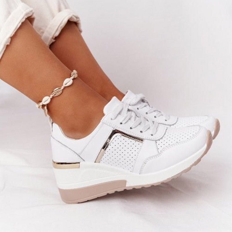 SENNA - Orthopedic Sneakers 