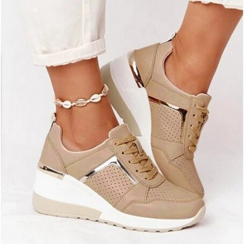 SENNA - Orthopedic Sneakers 