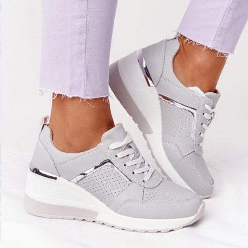SENNA - Orthopedic Sneakers 