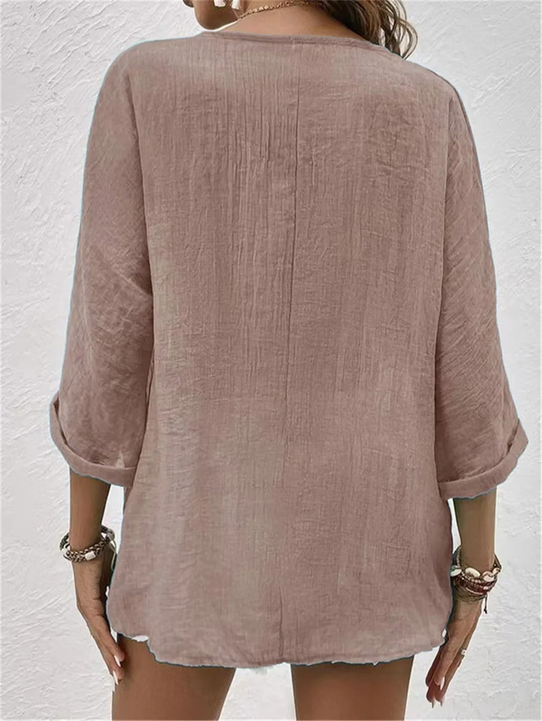Lisa | Breezy Day Top