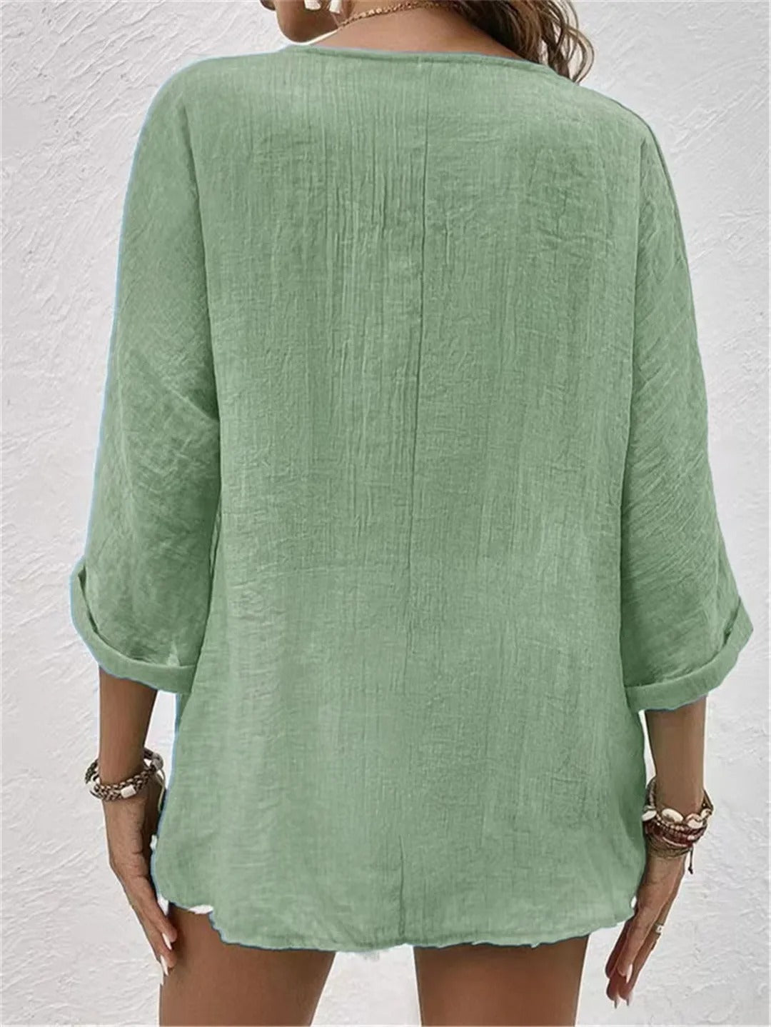 Lisa | Breezy Day Top