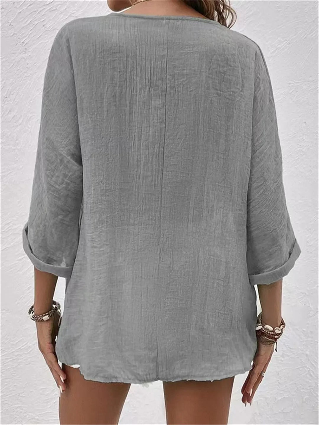 Lisa | Breezy Day Top