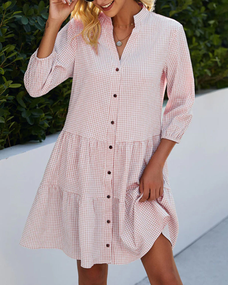 Janice | Stylish Dress