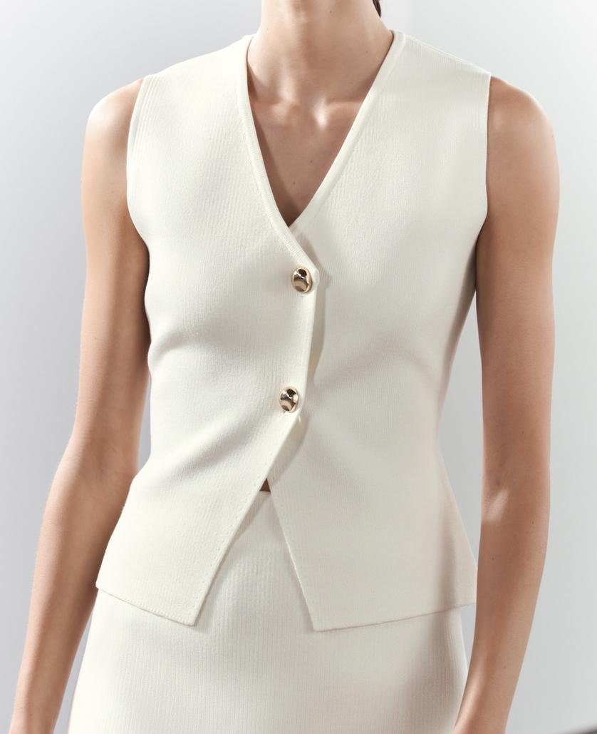 Maya - Vest Top