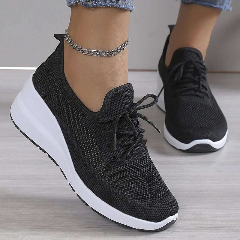 SOFIA™ | Orthopedic Shoes for Women 