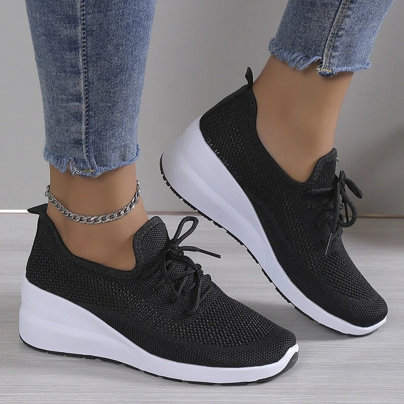 SOFIA™ | Orthopedic Shoes for Women 