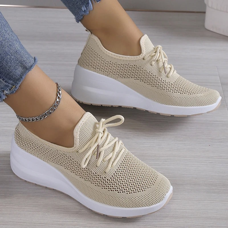 SOFIA™ | Orthopedic Shoes for Women 
