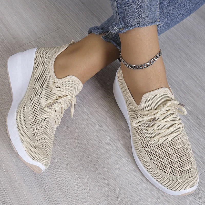 SOFIA™ | Orthopedic Shoes for Women 