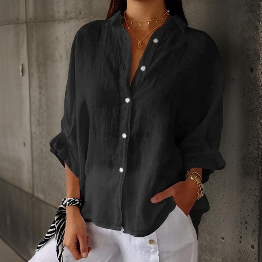 Kelly™ - Elegant Blouse